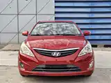 Photo 5 - Hyundai Verna