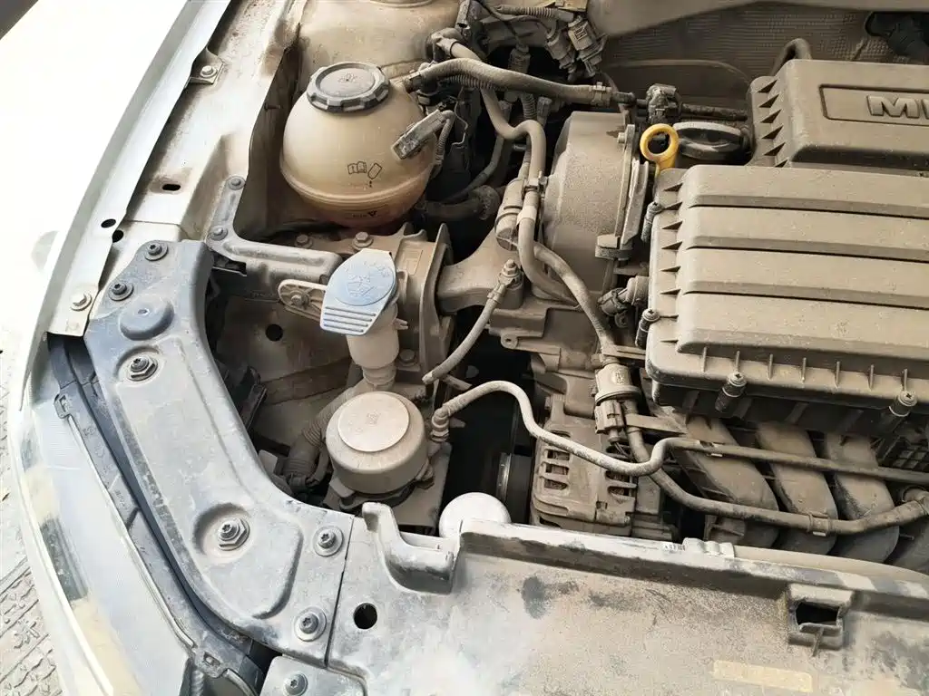 Volkswagen Lavida 2019 Lavida Start 1.5L Auto Trend (China VI) фото 21
