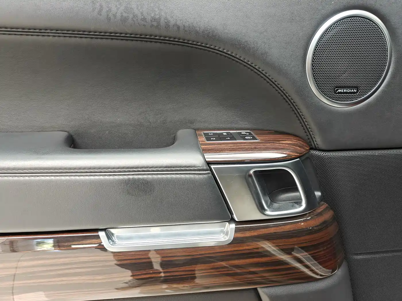 Land Rover Range Rover 2014 3.0 SC V6 Vogue фото 15
