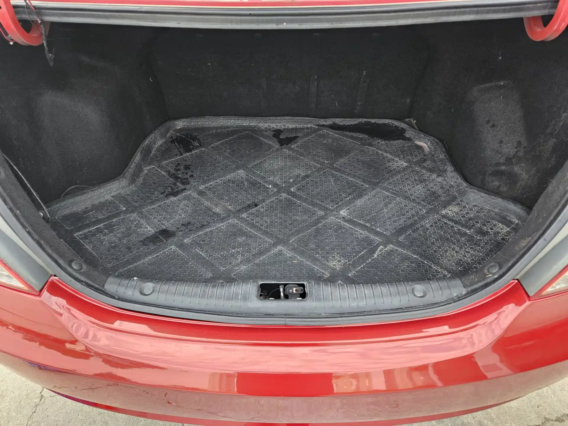 Photo 9 - Hyundai Verna