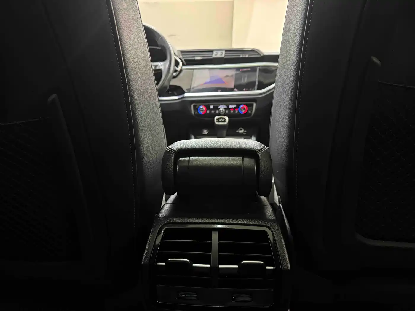 Audi Q3 2022 35 TFSI Fashion Dynamic фото 18