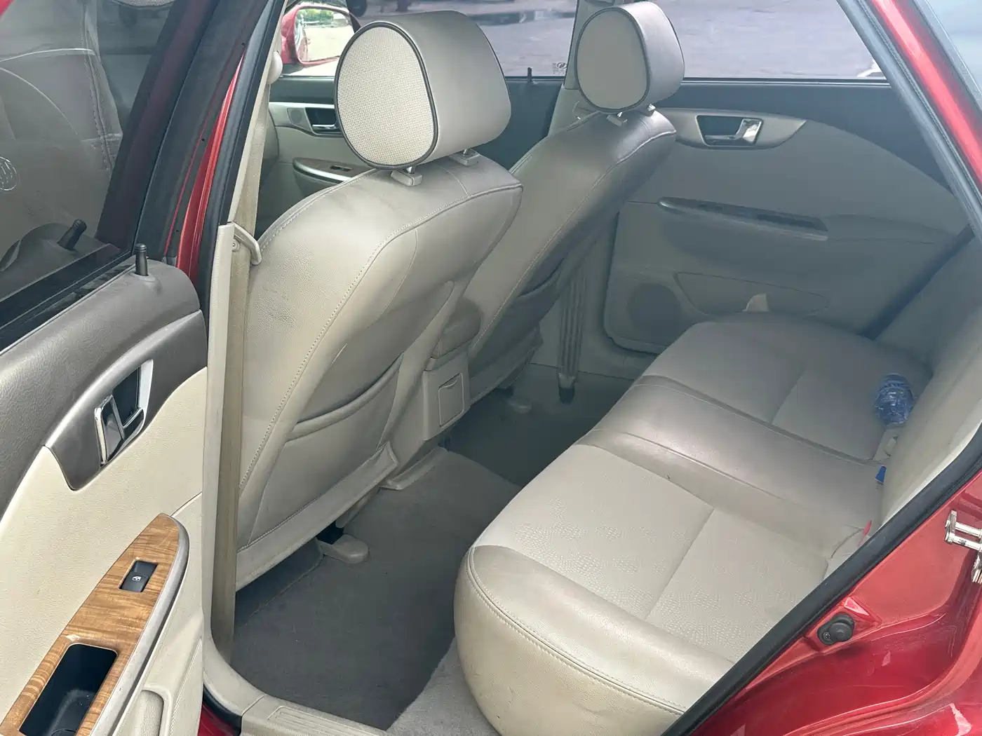 Buick Excelle 2015 1.5L Automatic Classic фото 8