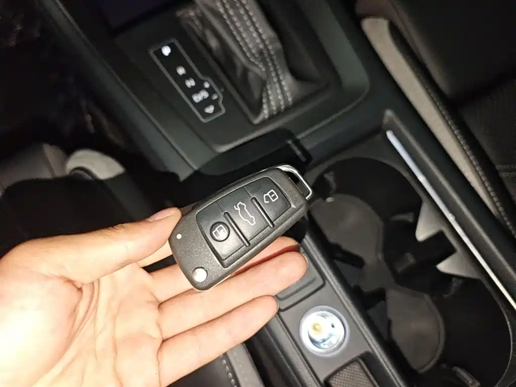 Audi Q3 2023 35 TFSI Fashion Dynamic Model (1.5T) фото 15