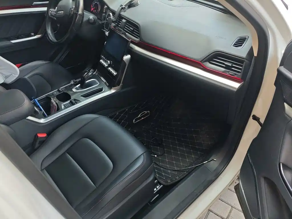 Haval H4 2020 2020 Enjoy Edition 1.5T DCT Smart