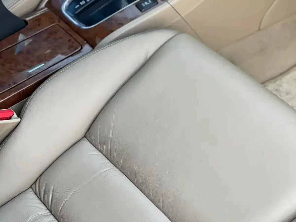 Honda Accord 2007 2007 2.4L Auto Luxury Edition