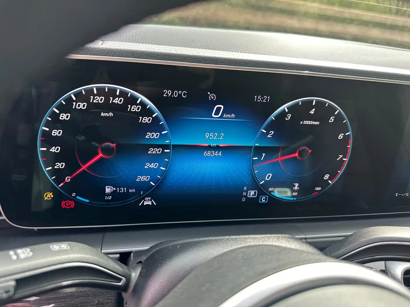 Mercedes-Benz GLE 2022 GLE 350 4MATIC Fashion фото 7