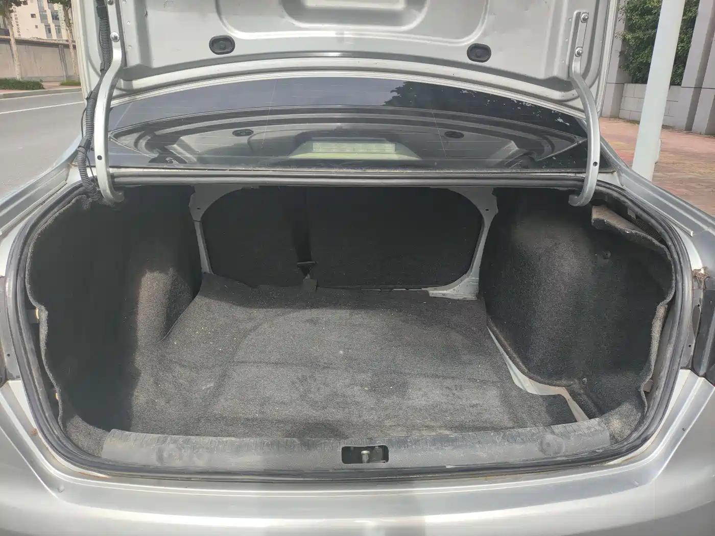 Volkswagen Lavida 2013 Facelift 1.4TSI Manual Comfort фото 20