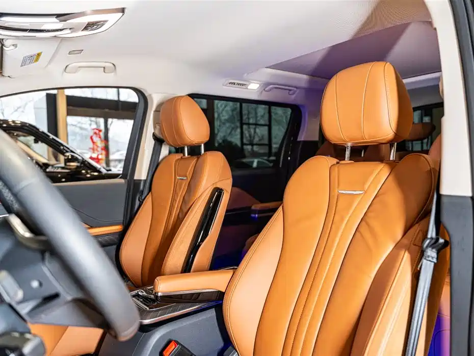 Hongqi HONGQI HQ9 PHEV