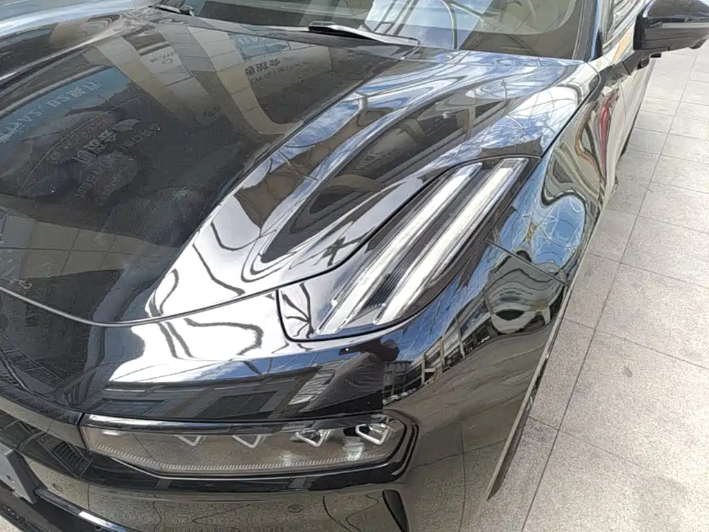 ZEEKR 001 2025 2025 WE Edition 100kWh RWD
