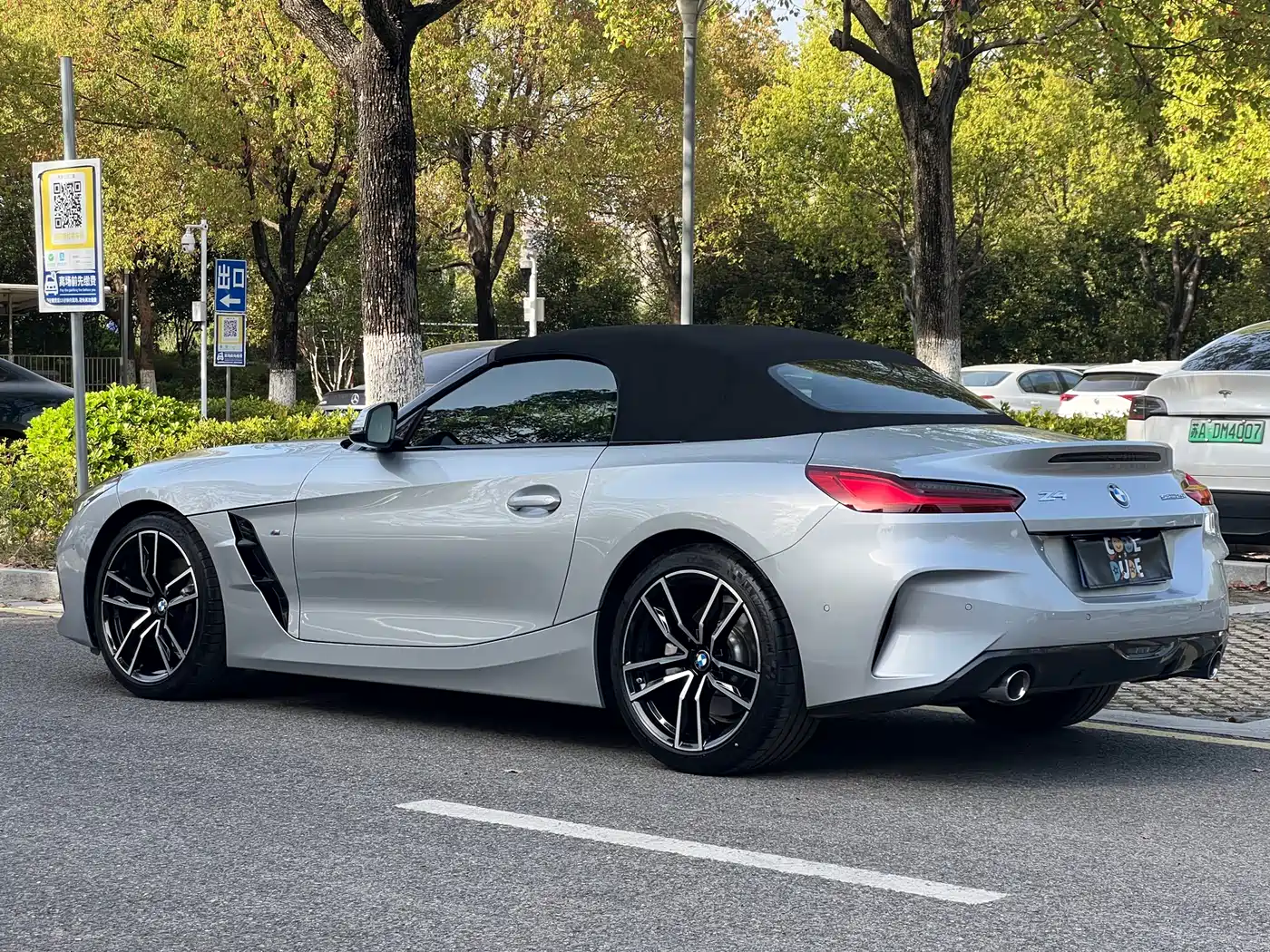 BMW Z4