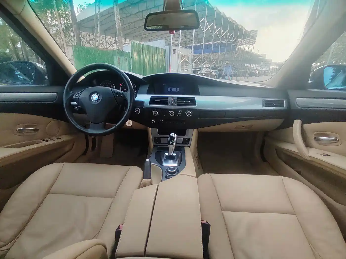 Фото 9 - BMW 5 Series