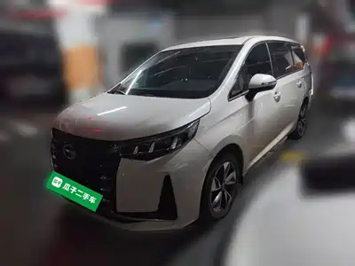 Trumpchi M6