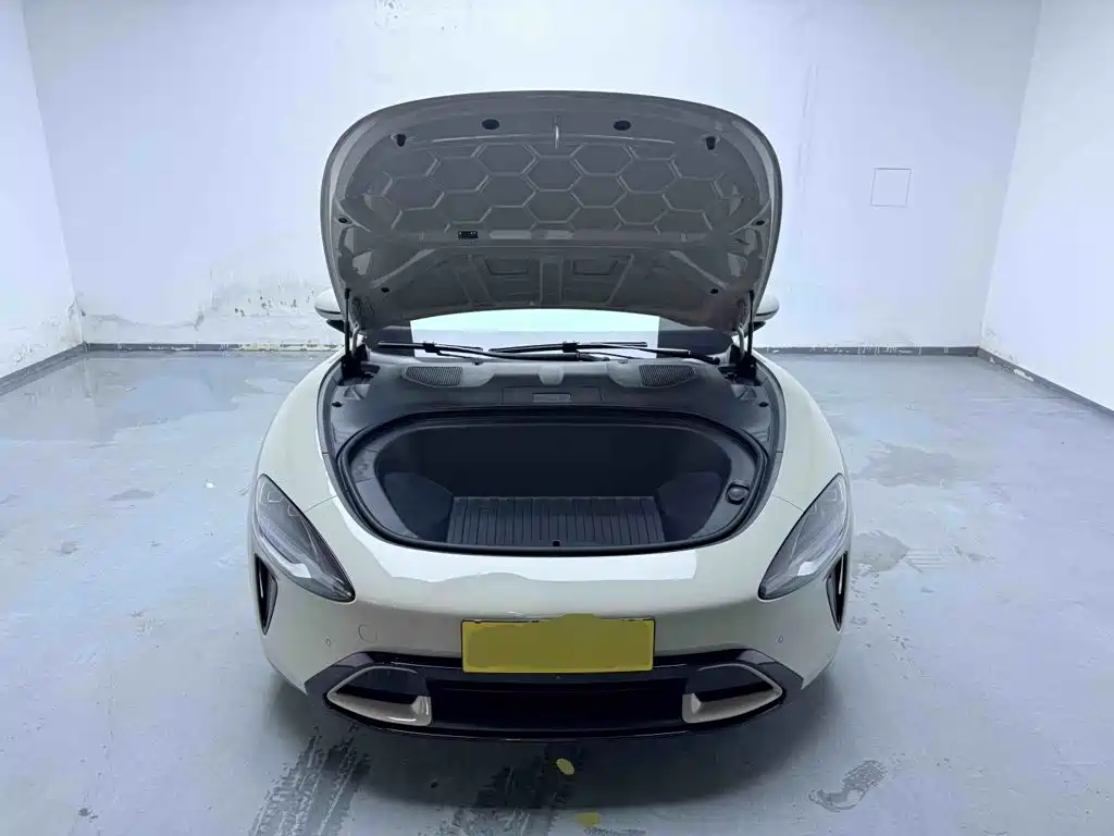 Xiaomi SU7 2024 2024 RWD Ultra Long Range Advanced Smart Driving Pro Edition
