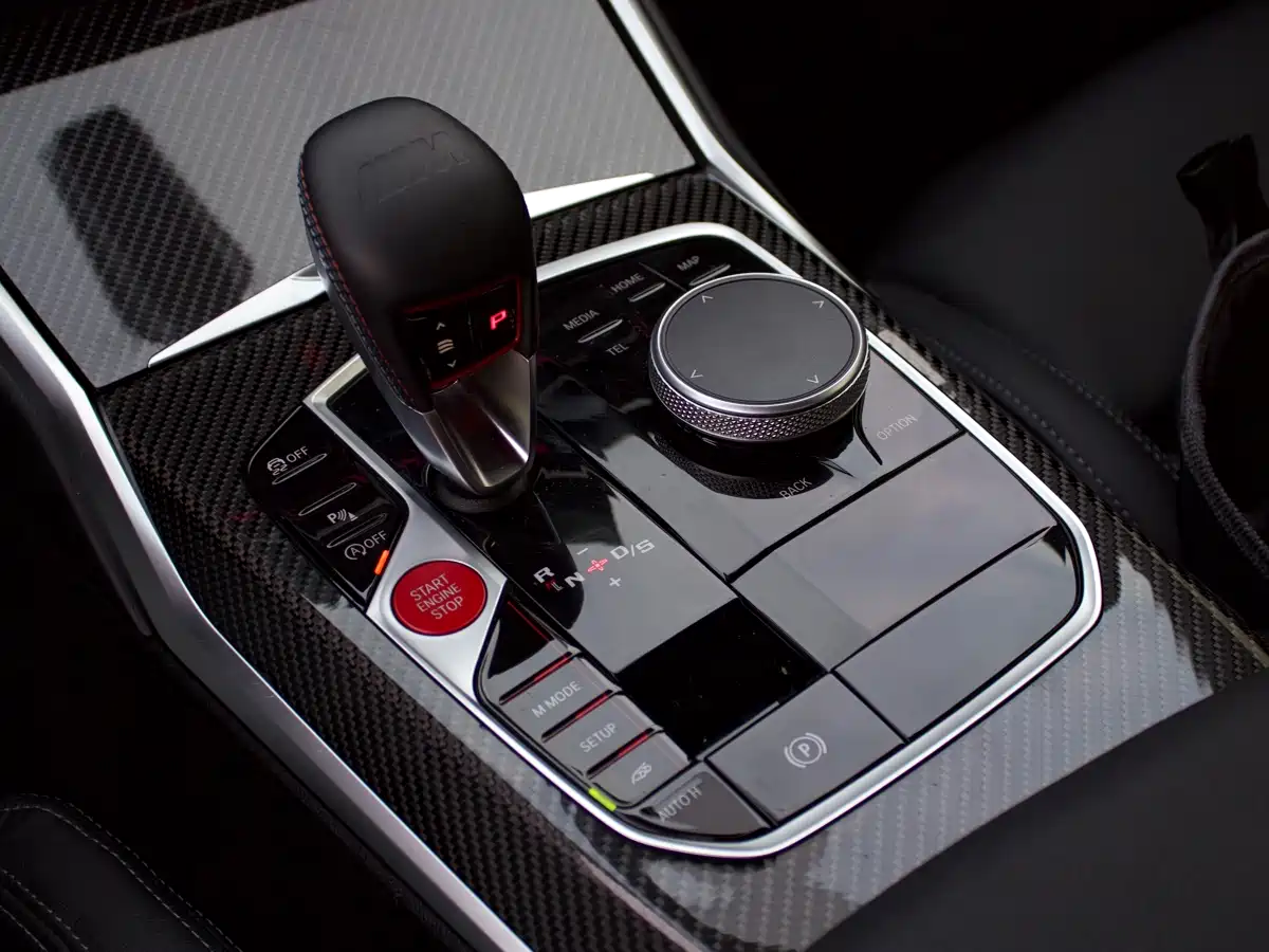 BMW M2 2024 M2 фото 4