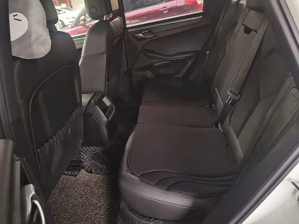 Porsche Macan 2015 2014 Macan 2.0T