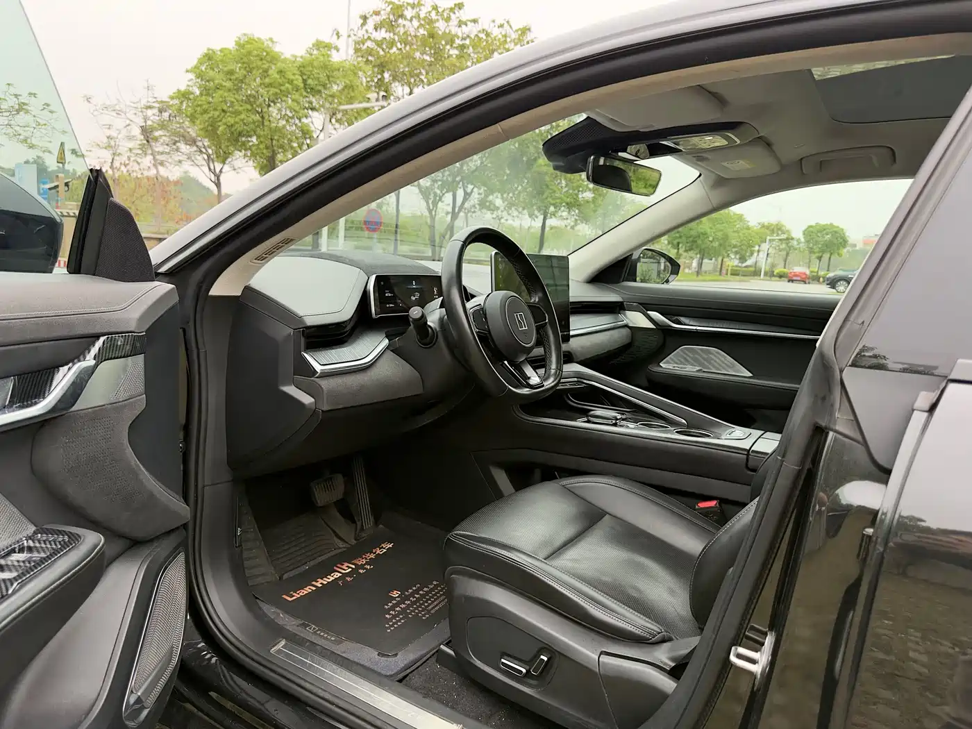 ZEEKR EXTREME KRYPTON 001