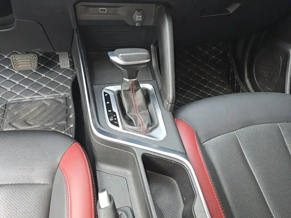 Geely Vision X3 2021 2021 PRO 1.5L CVT Premium