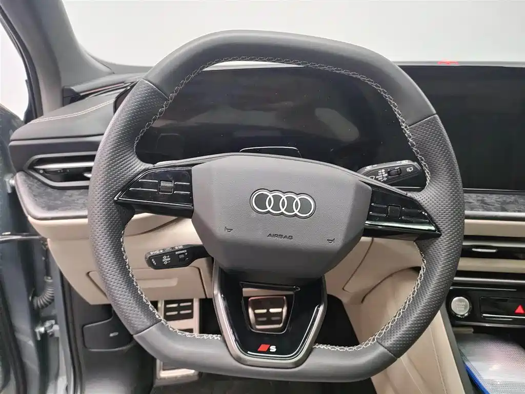 Audi Q5L 2026 2026 Smart Hybrid Flagship