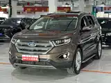 Фото 1 - Ford Edge