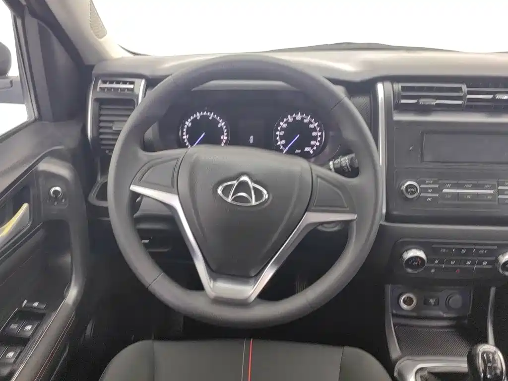Changan Oshan Changan Oushang X70A 2018 2018 1.5L Manual Comfort