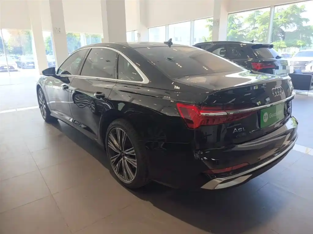 Audi A6L 2026 Model Year 45 TFSI Premium Dynamic фото 5