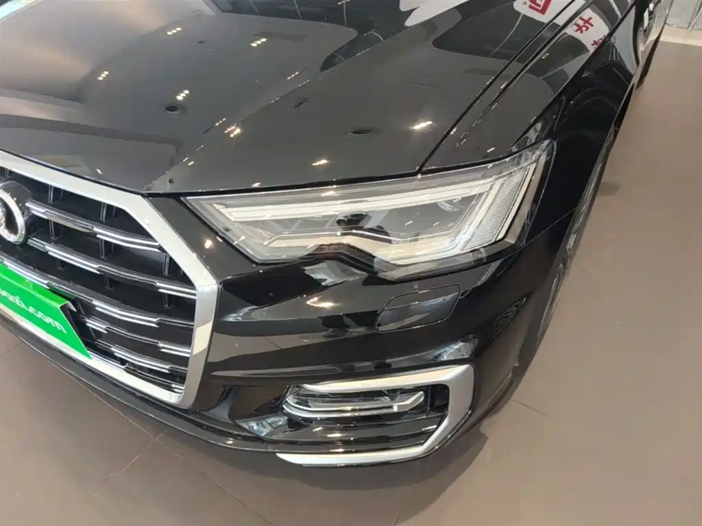 Audi A6L 2026 Model Year 45 TFSI Premium Dynamic фото 24