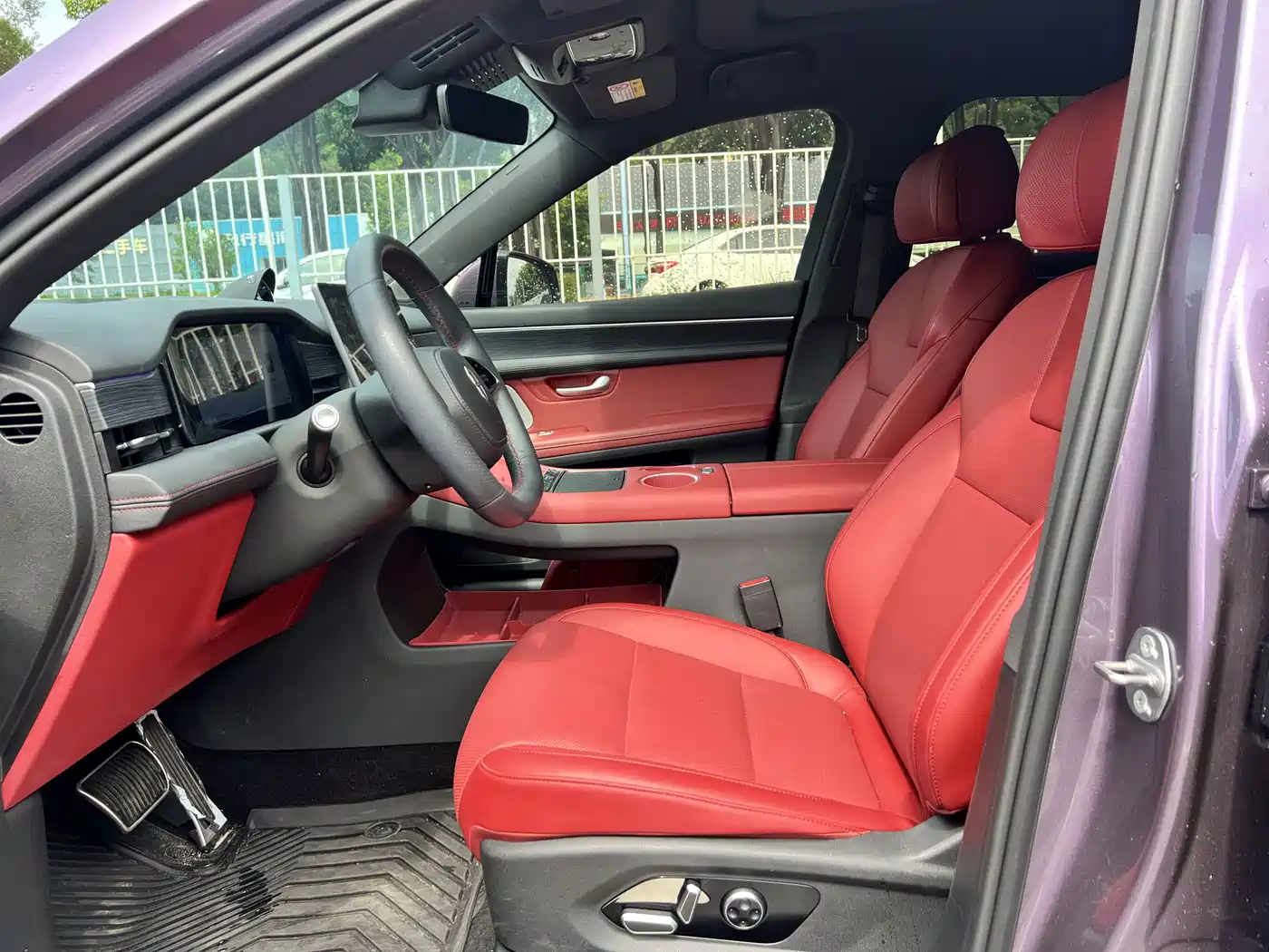 AITO Wenjie AITO M5 2025 2025 Pure Electric Ultra RWD