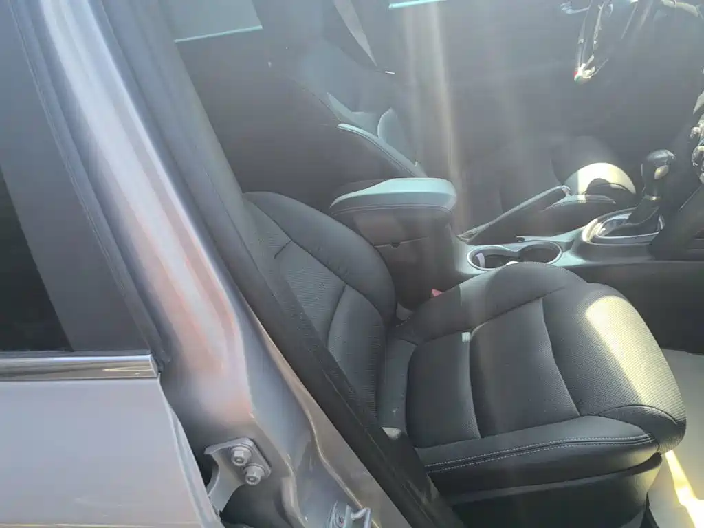 Fiat Viaggio 2014 2012 1.4T Auto Power Edition