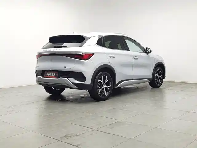 BYD Yuan PLUS 2024 Glory Edition 430KM Advanced — фото 2
