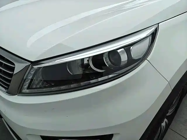 KIA SMART RUNNING