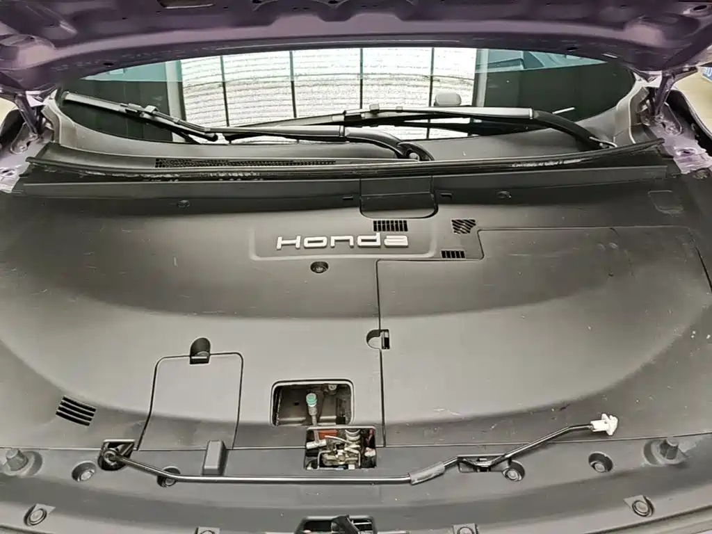 Honda P7 2025 2025 AWD Long Range Max