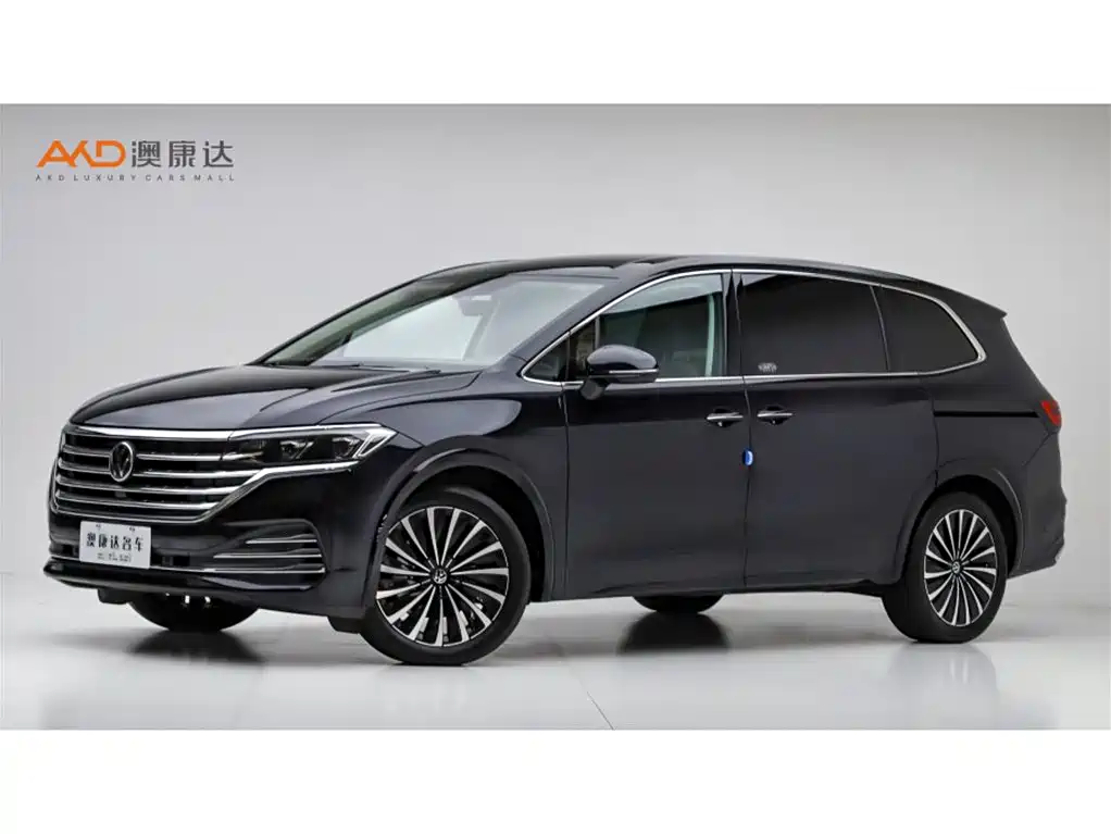 Volkswagen Viloran 2023 Facelift 380TSI Premium Edition