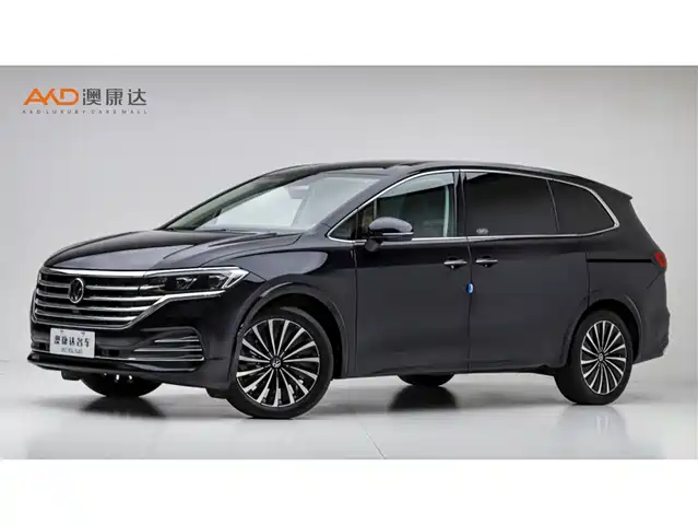 Volkswagen Viloran 2023 Facelift 380TSI Premium Edition