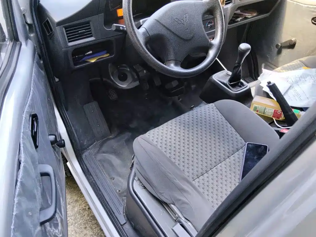 Wuling Motors Wuling Zhiguang 2023 2023 1.5L Utility 5/7-seater