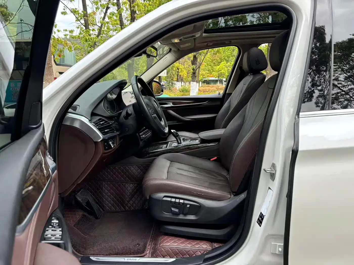 BMW X5 (Import) 2018 xDrive28i фото 7