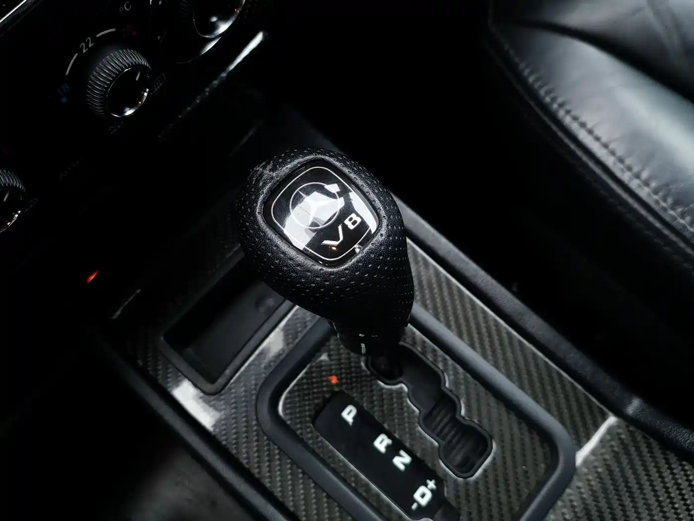 Mercedes-Benz G-Class 2004 G 500 фото 11
