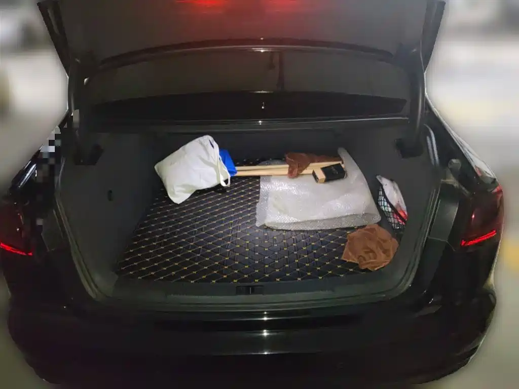 Audi A6L 2017 30 FSI Comfort фото 10