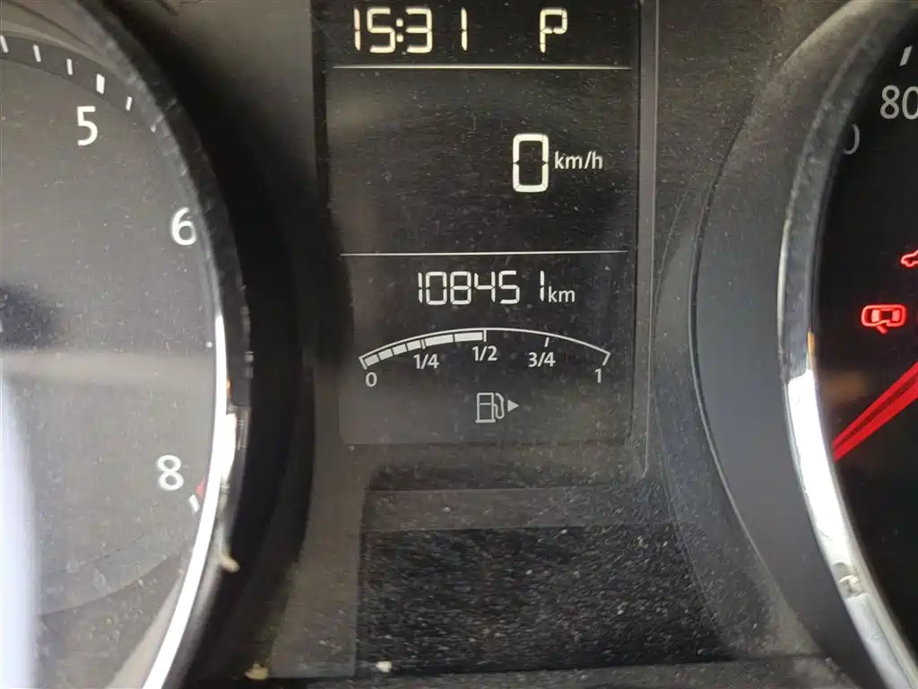 Volkswagen Lavida Tour 2015 230TSI DSG Comfort Edition фото 5
