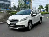 Фото 1 - Peugeot 2008
