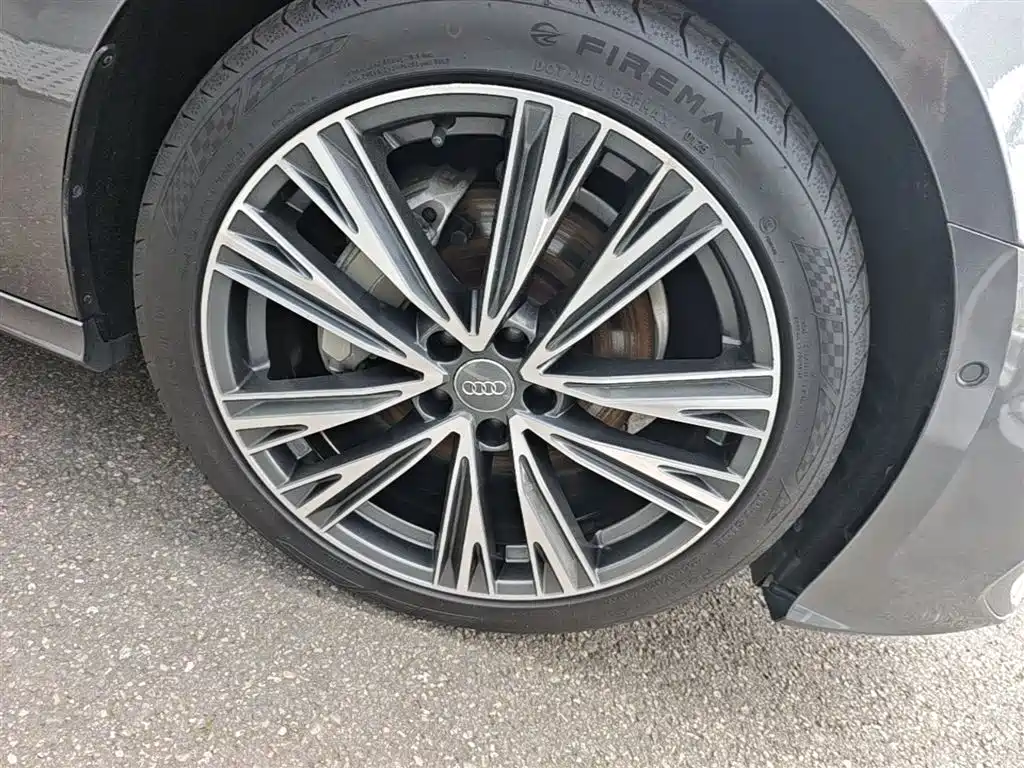 Audi A6L 2021 45 TFSI quattro Exclusive Sport фото 14