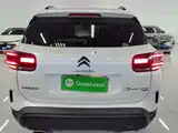 Фото 6 - Citroën Tianyi C5 AIRCROSS