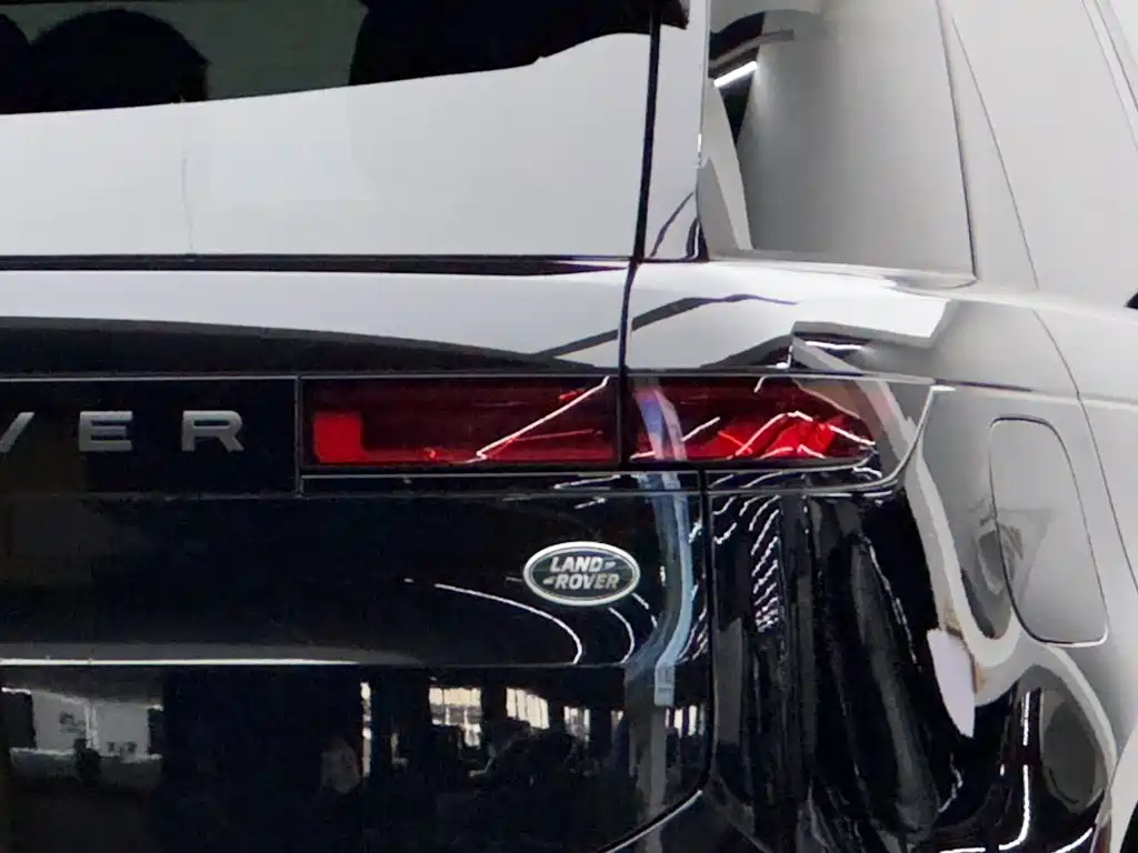 Photo 6 - Land Rover Range Rover Sport
