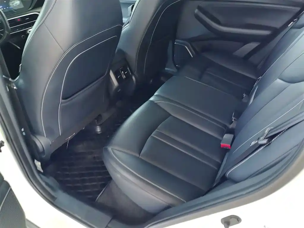 GAC Trumpchi Trumpchi GS4 2022 270T Auto Pilot Edition фото 17
