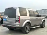 Фото 4 - Land Rover Discovery