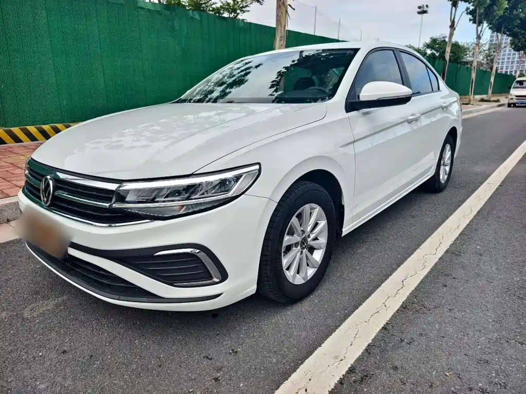 Volkswagen Bora 2023 200TSI DSG Comfort Edition