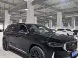 Фото 3 - Geely Monjaro