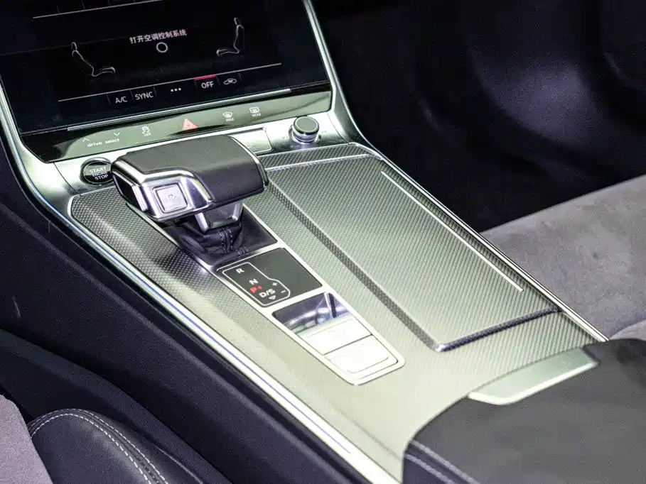 Audi A6L, миниатюра 13