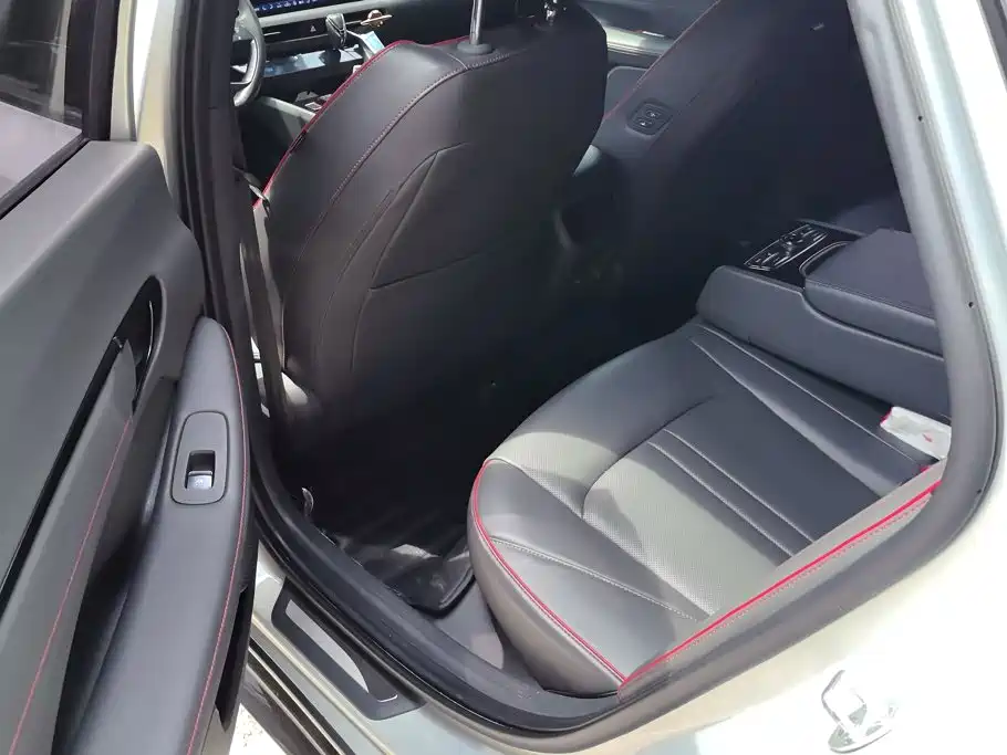 Hyundai Sonata 2021 2020 380TGDi Automatic TOP Flagship