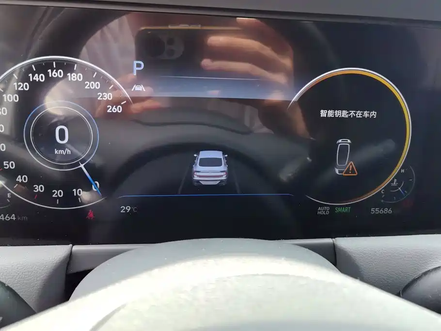Hyundai Sonata 2021 2020 380TGDi Automatic TOP Flagship