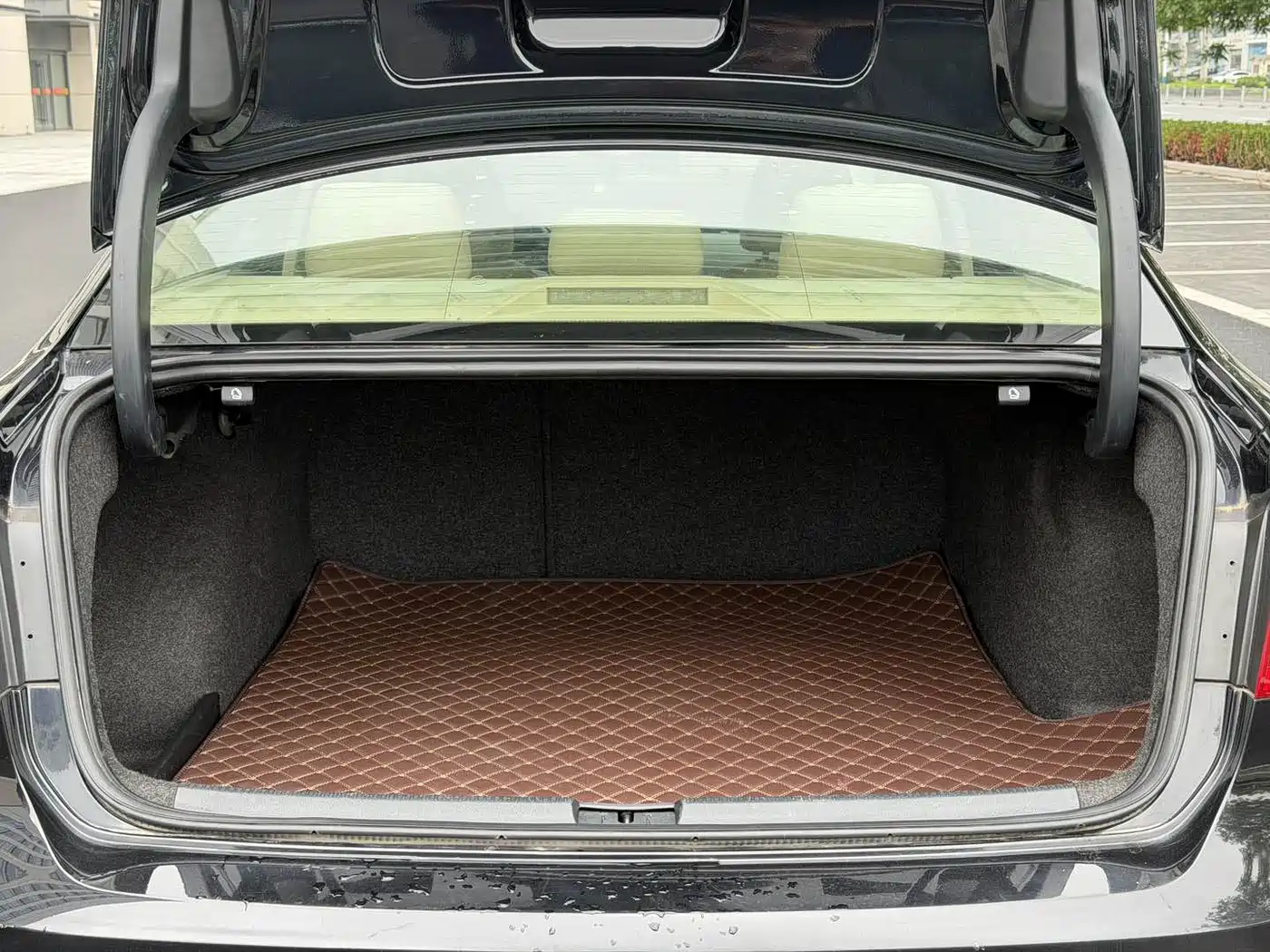 Volkswagen Passat 2012 2011 1.8TSI DSG Honor Edition